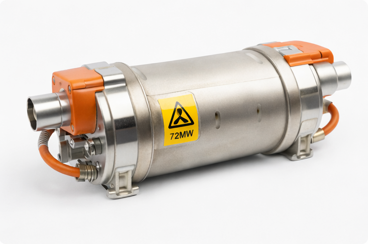 Tubo de Raio-X para Tomógrafo Siemens
